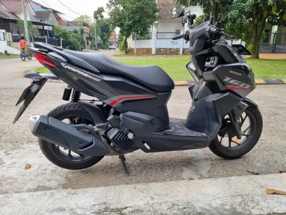 HONDA VARIO CBS 2022