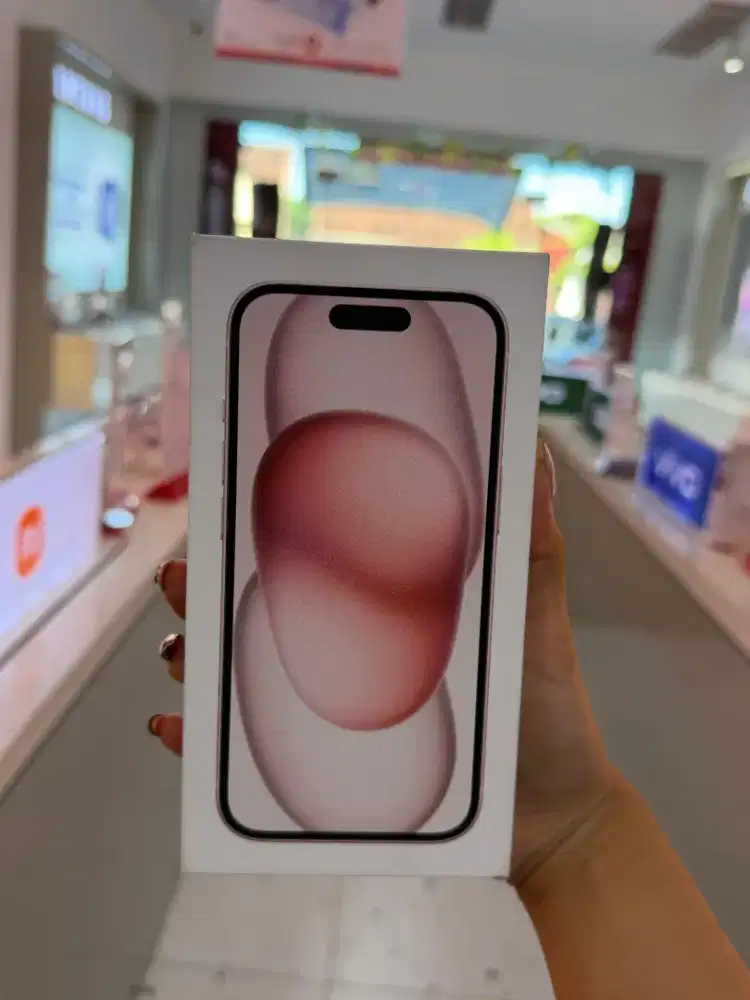 iPhone 15 128 gb
