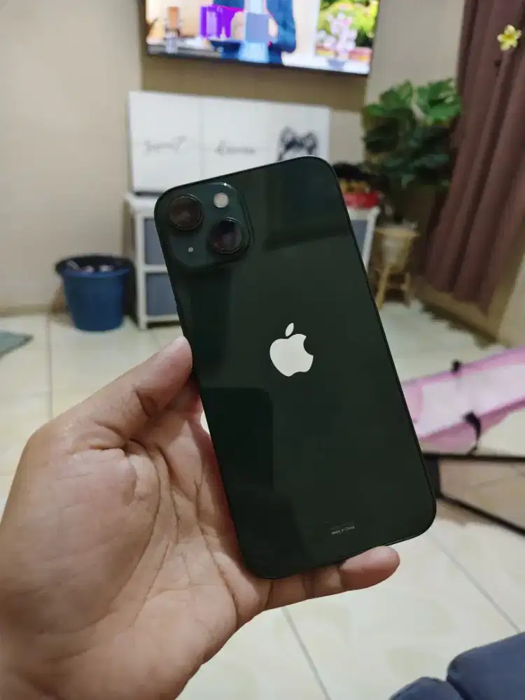 Iphone 13 iboxx