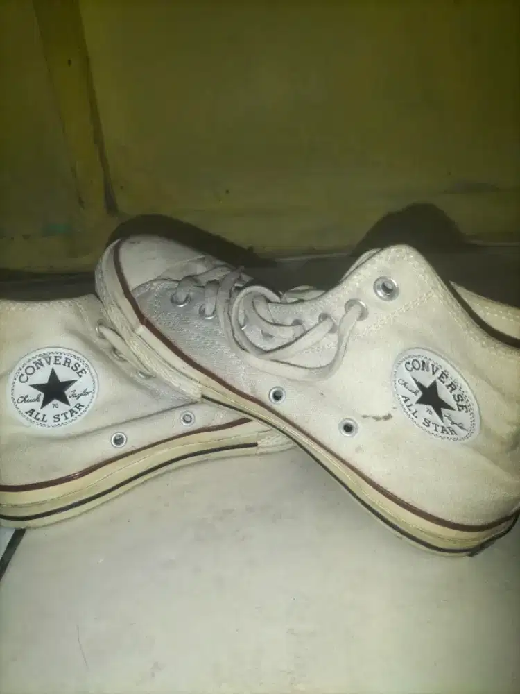 Converse 70's High Size 40