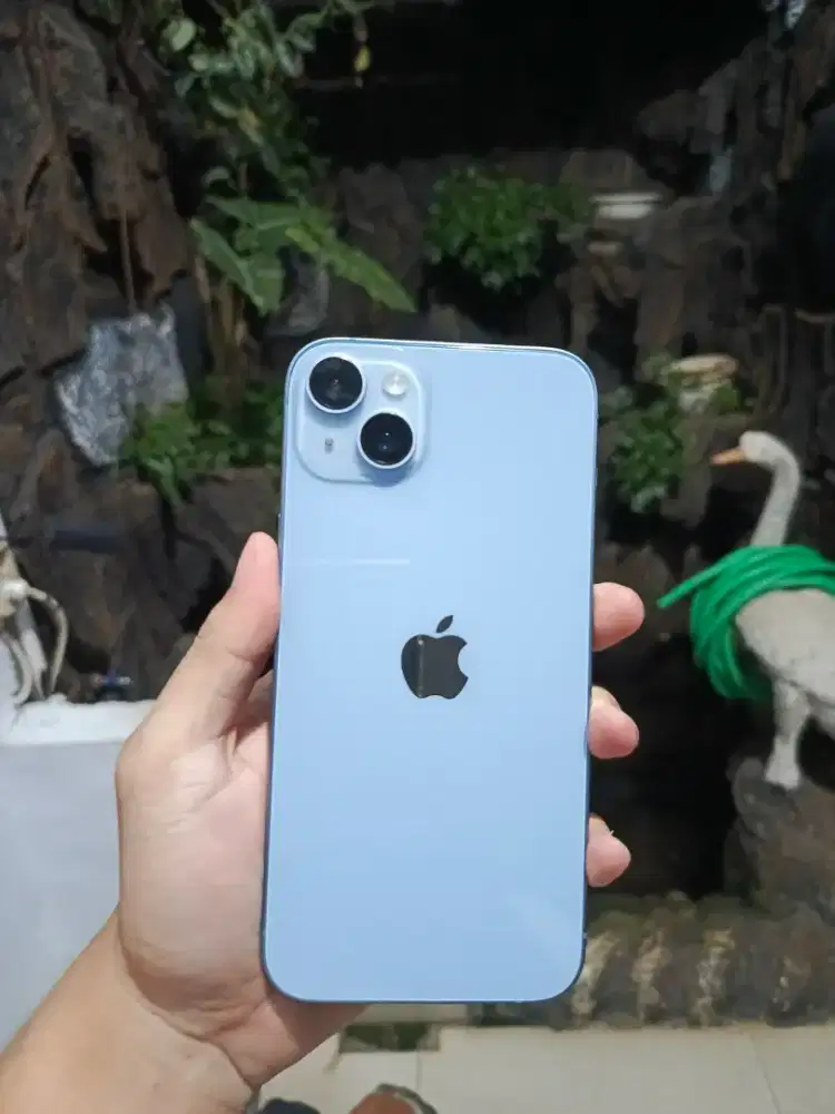 iPhone 14 plus 128gb inter