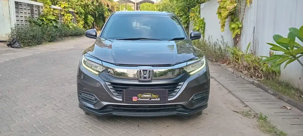 HONDA HRV SE 2020 ANTIK MOBIL SIMPANAN DIJAMIN JARANG ADA