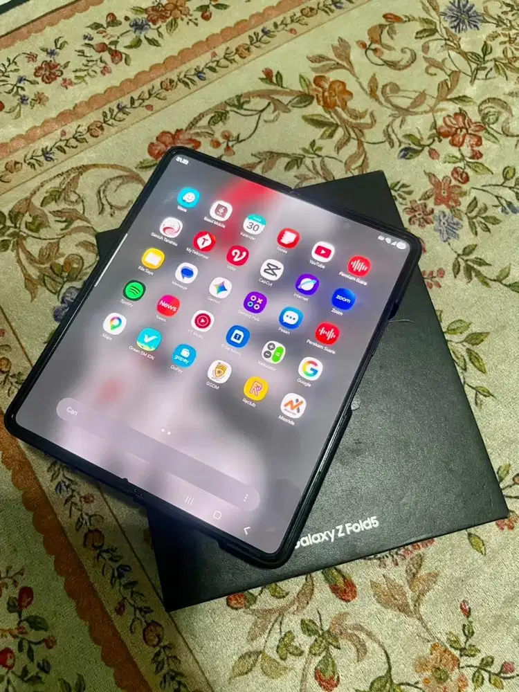 Samsung Z Fold 5 512gb