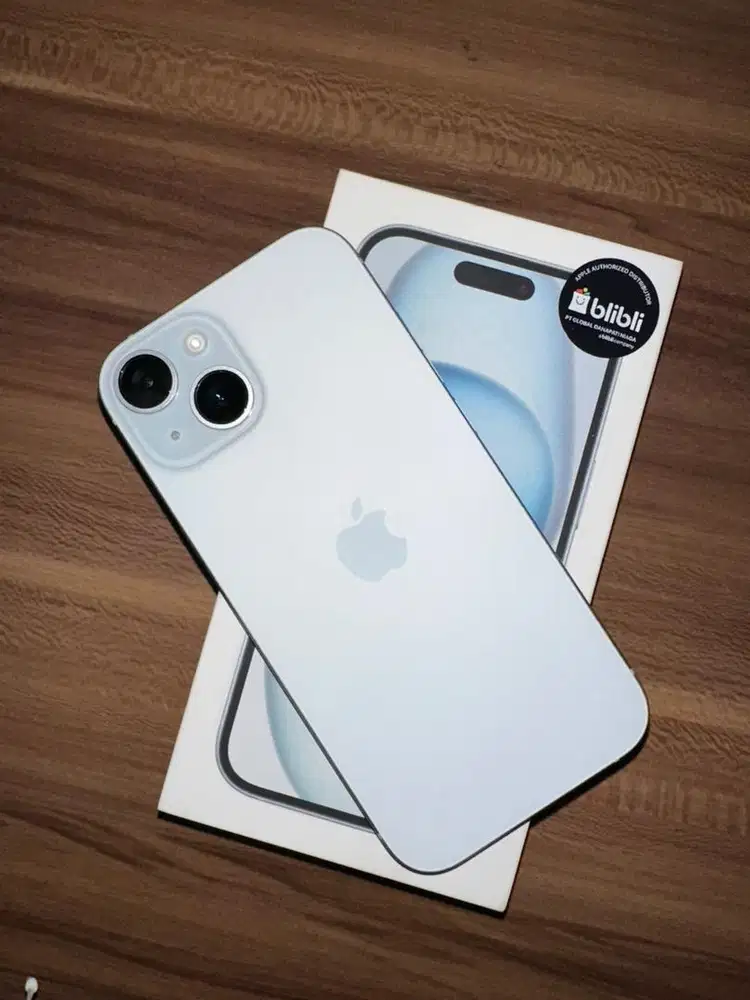 Iphone 15 128gb