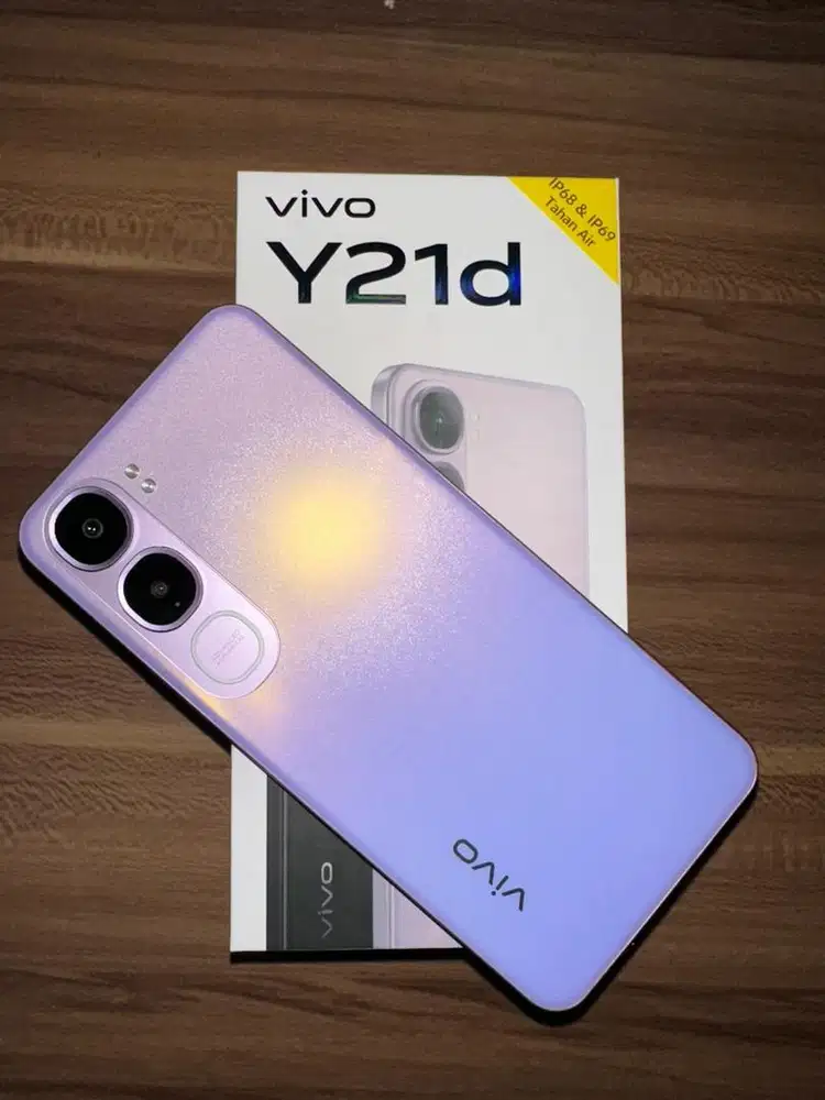 Vivo 21d 4/128 gb