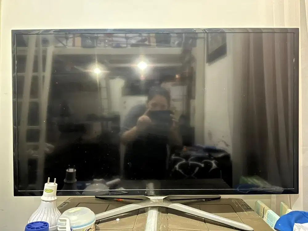 Televisi SAMSUNG 40 second