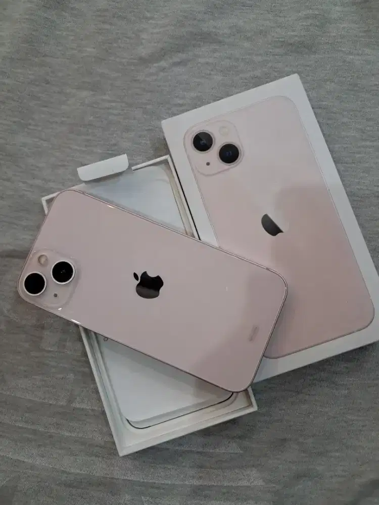 iPhone 13 iBox 128Gb Fullsett Original