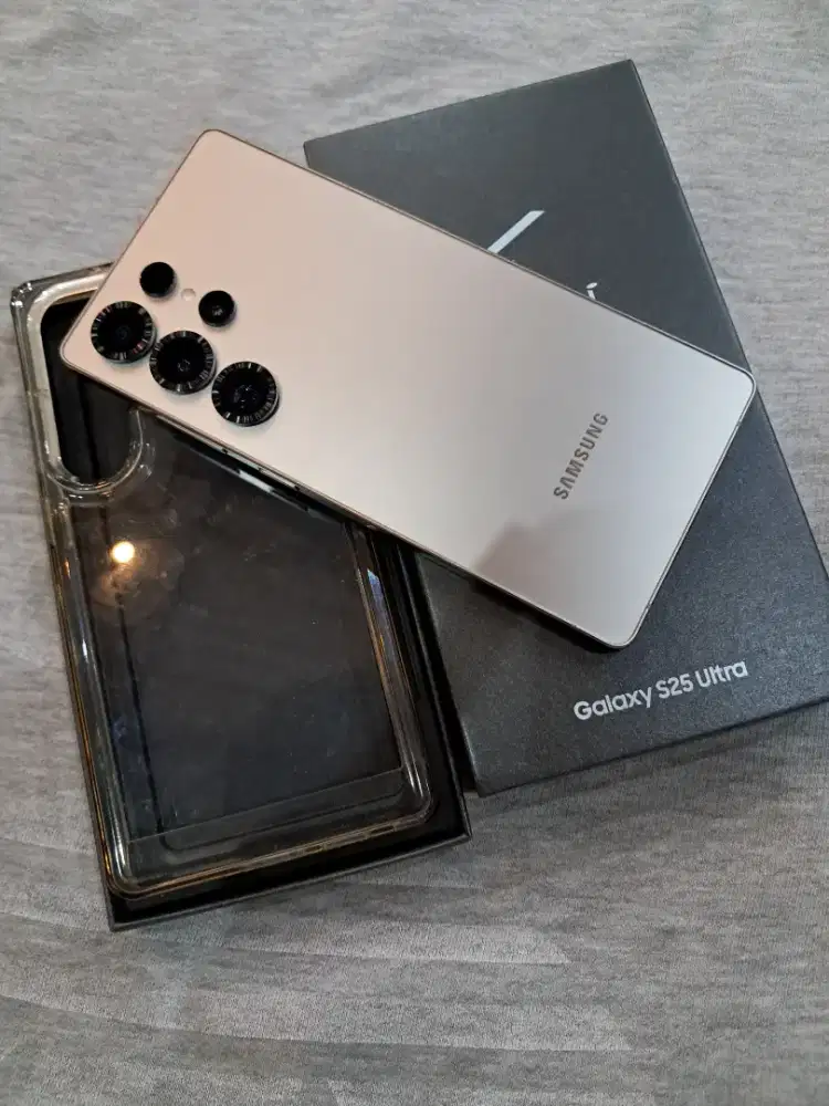 Samsung S25Ultra Sein Fullsett Original
