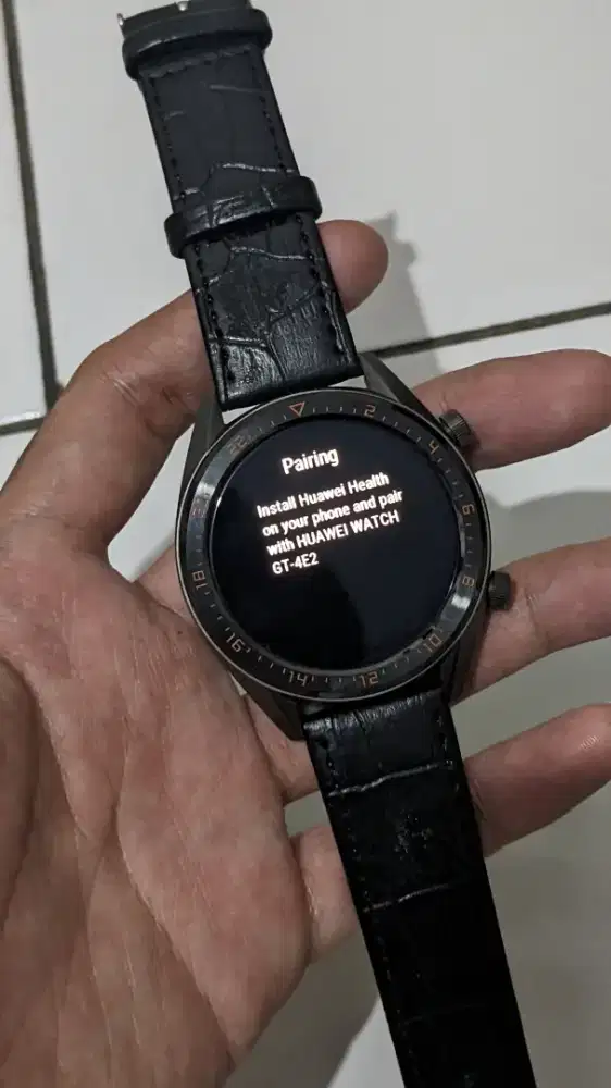 Huawei watch GT 46mm
