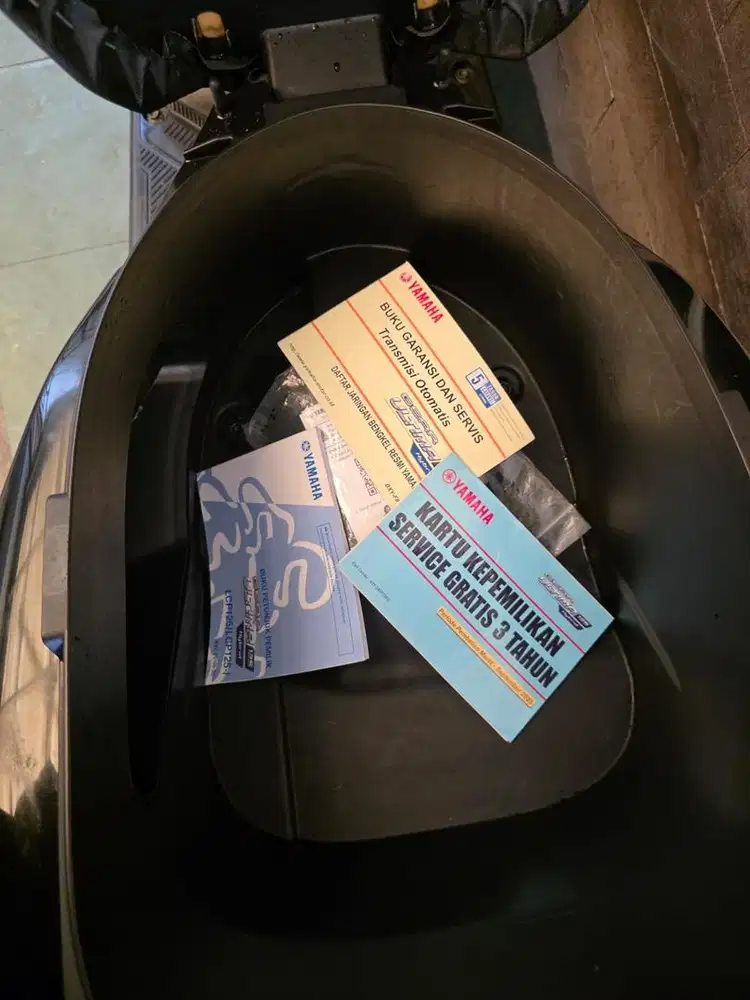 KM 3RB Yamaha Gear Ultima Like New