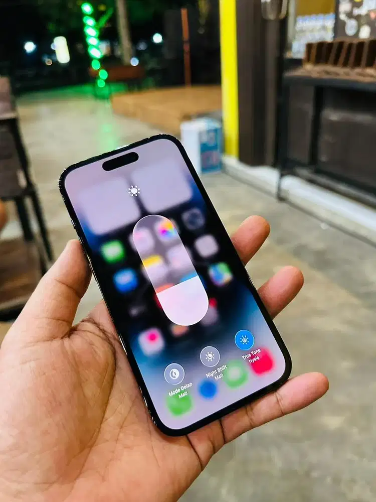Iphone 14 pro 128 ibox like new