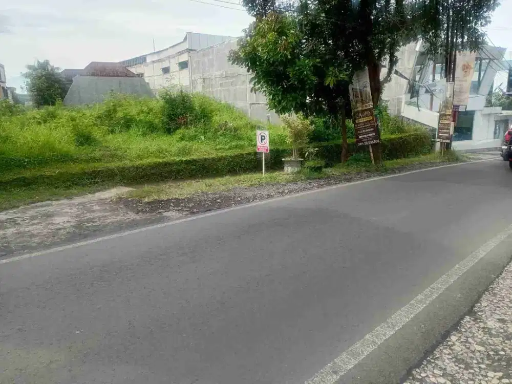 TANAH CANDI PANGGUNG COCOK DI BANGUN CLASTER RUMAH KOST DI KOTA MALANG