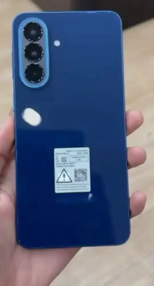 Jual cepet samsung A57 8 256