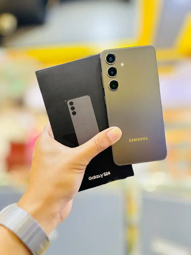 Samsung S24 8/512 Sein Full original