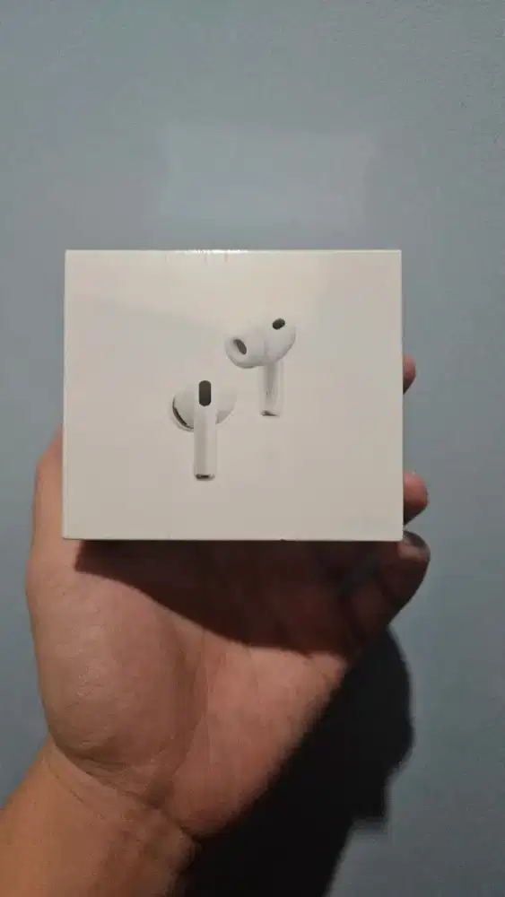 APPLE AIRPODS PRO 3