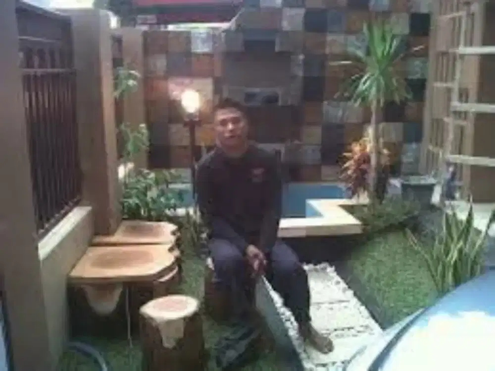 SPESIALIS LANDSCAPE MAKASSAE