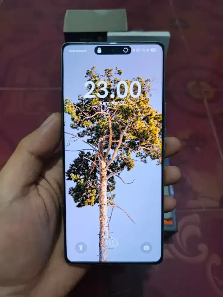Infinix Note 50 Pro 8+8/256