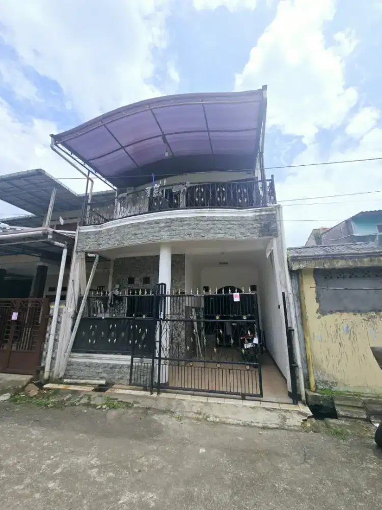 Di Jual Rumah pribadi