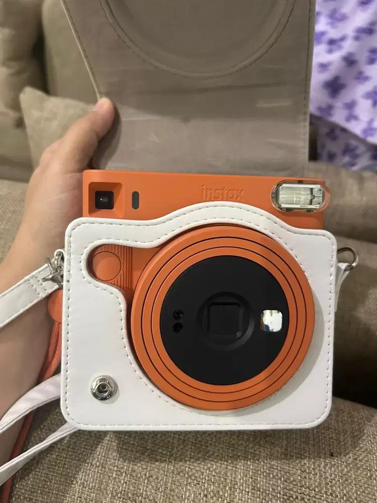 JUAL MURAH INSTAX SQ1
