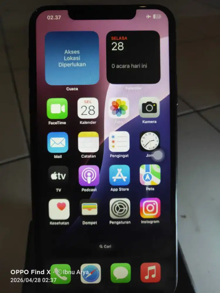 iPhone 11 Pro Max 64 GB