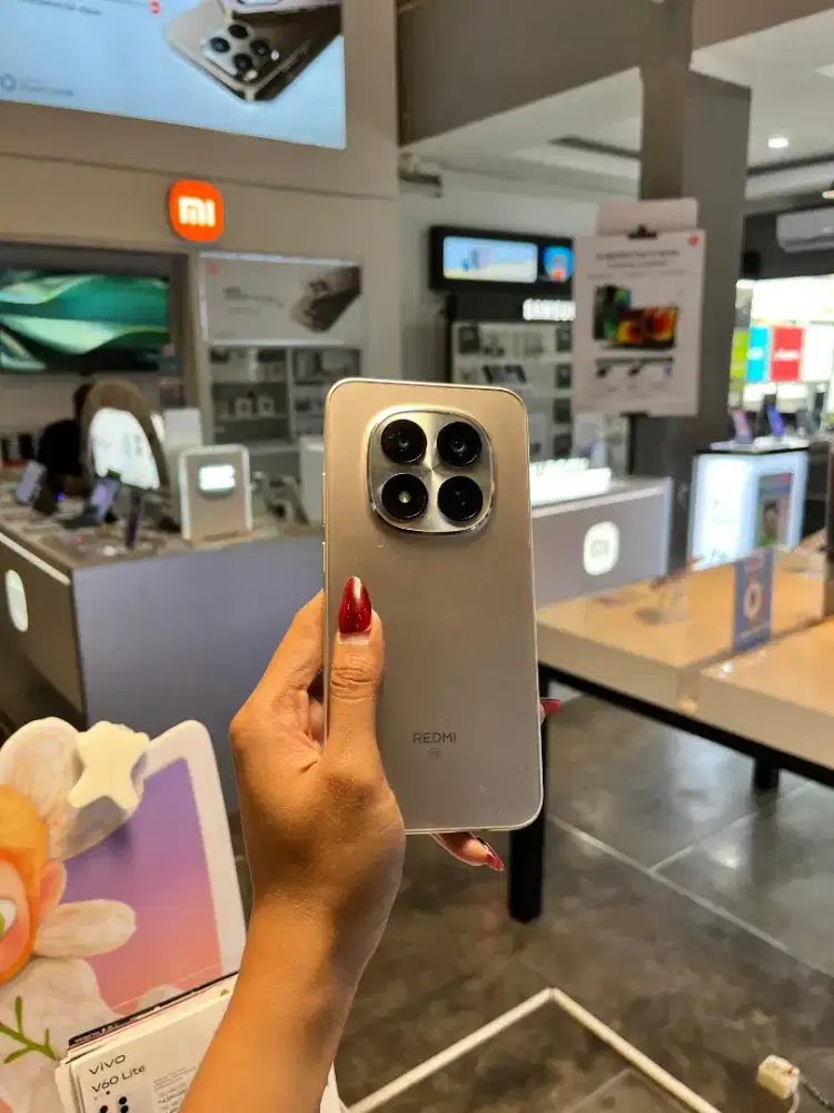 Redmi Note 15 Pro 5G