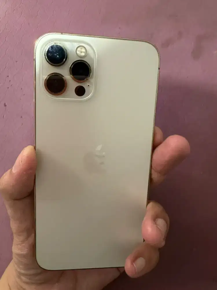 iPhone 12 Pro 256gb Ibox