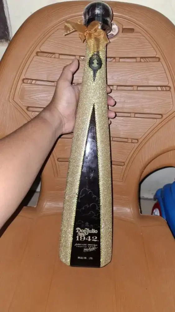 Don Julio 1942 Añejo