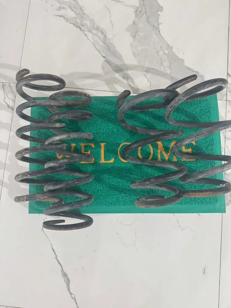 Per asli innova, stop lamp albuno, muffler ord, header asli innova