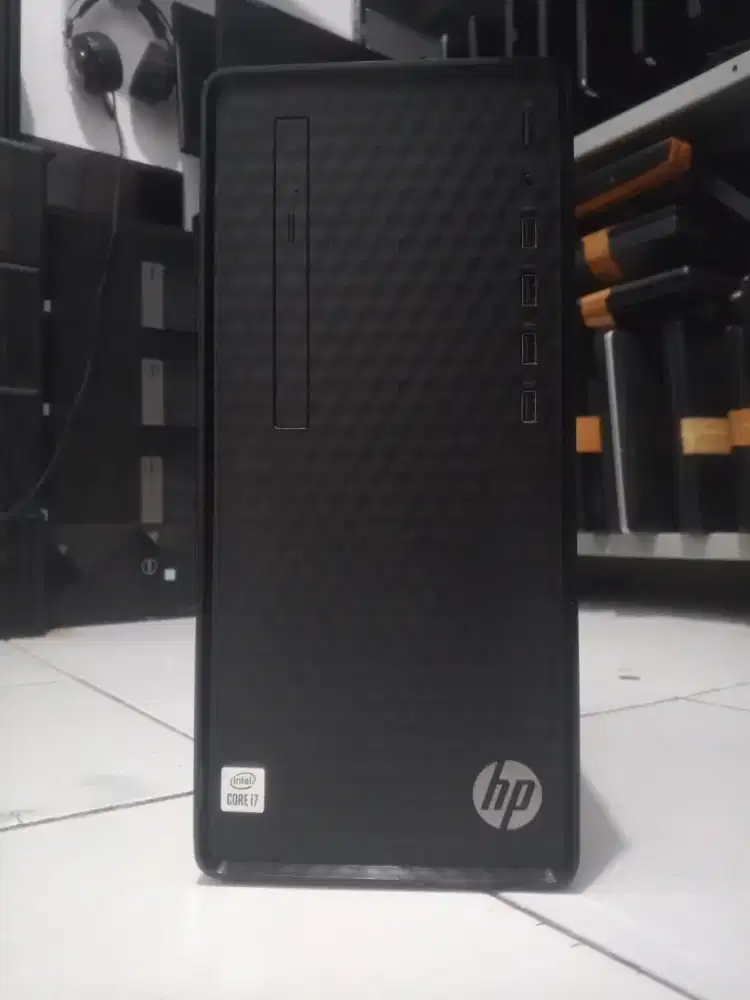 Membeli komputer Bekas