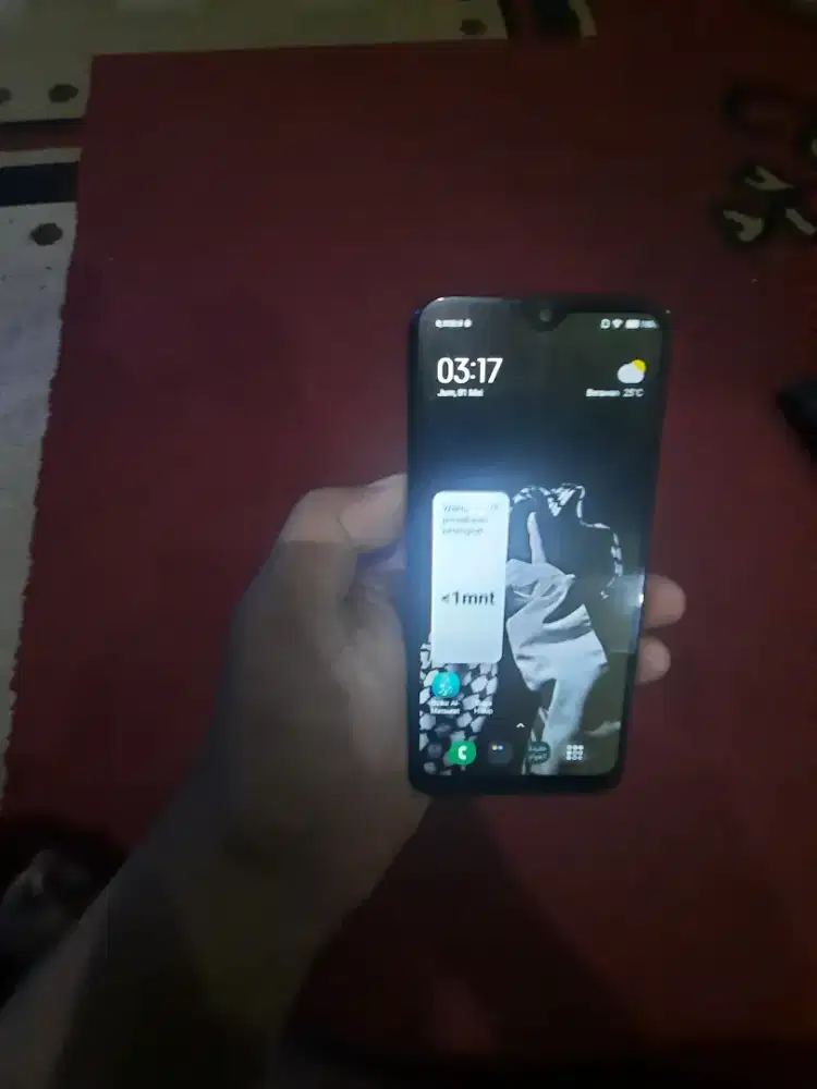 Jual murah redmi note 7 4/64