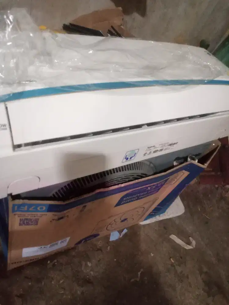 Panasonic AC 1 pk CS-LN9TKJ