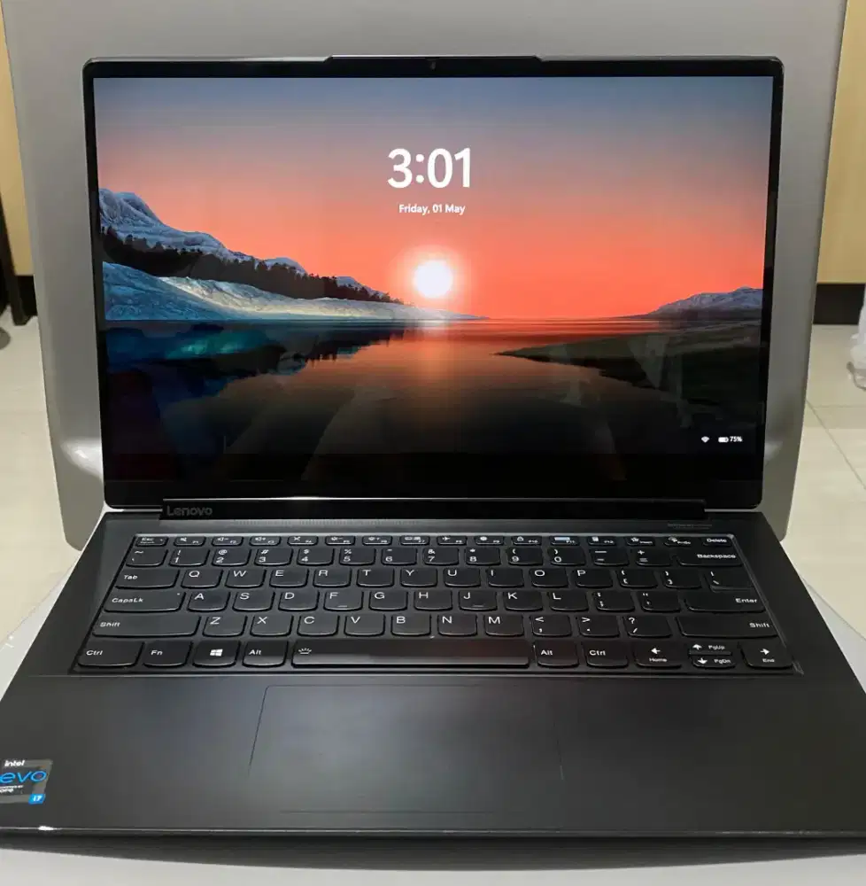 Lenovo Yoga 9 14ITL5 | Laptop 2-in-1