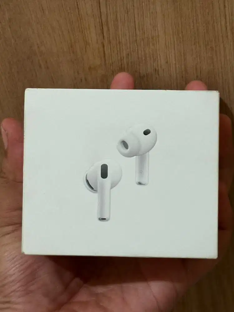 Airpods Pro 3 iBox BNIB