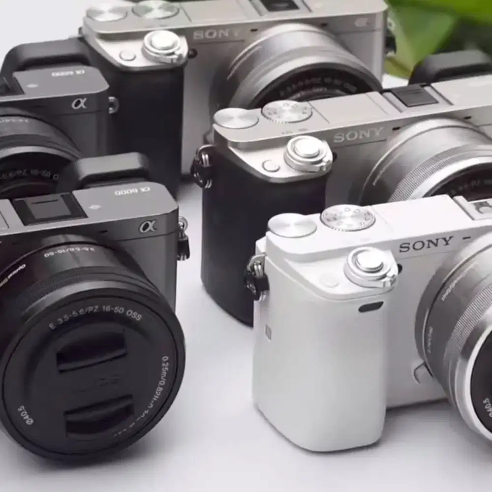 KAMERA SONY DICARI UNTUK DIBELI  DEPOK BOGOR