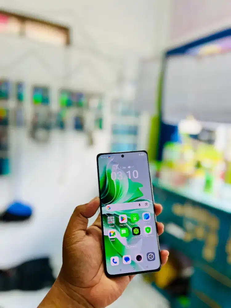 Oppo Reno 11 5g 8/256 Hp Casan
