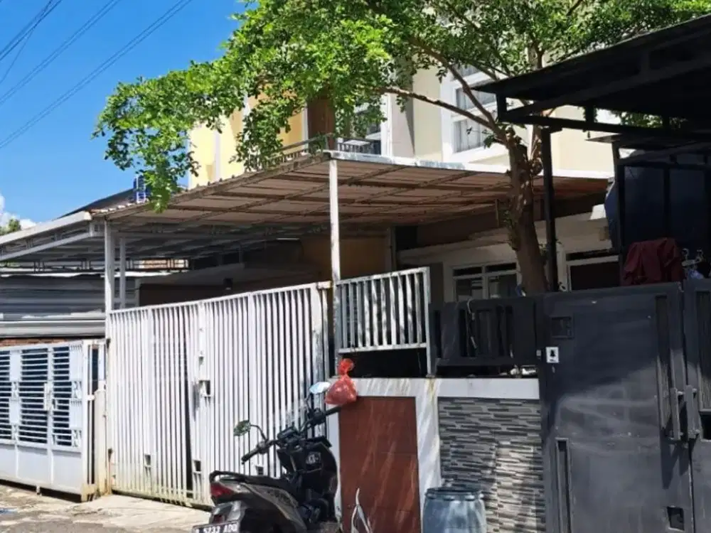 JUAL CEPAT! Rumah MURAH 775jt! Siap Huni Cisaranten Kulon Arcamanik