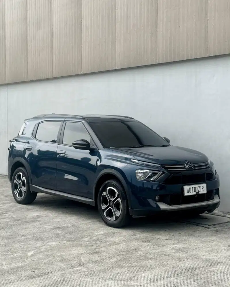 Citroen AirCross C3 1.2T 2024