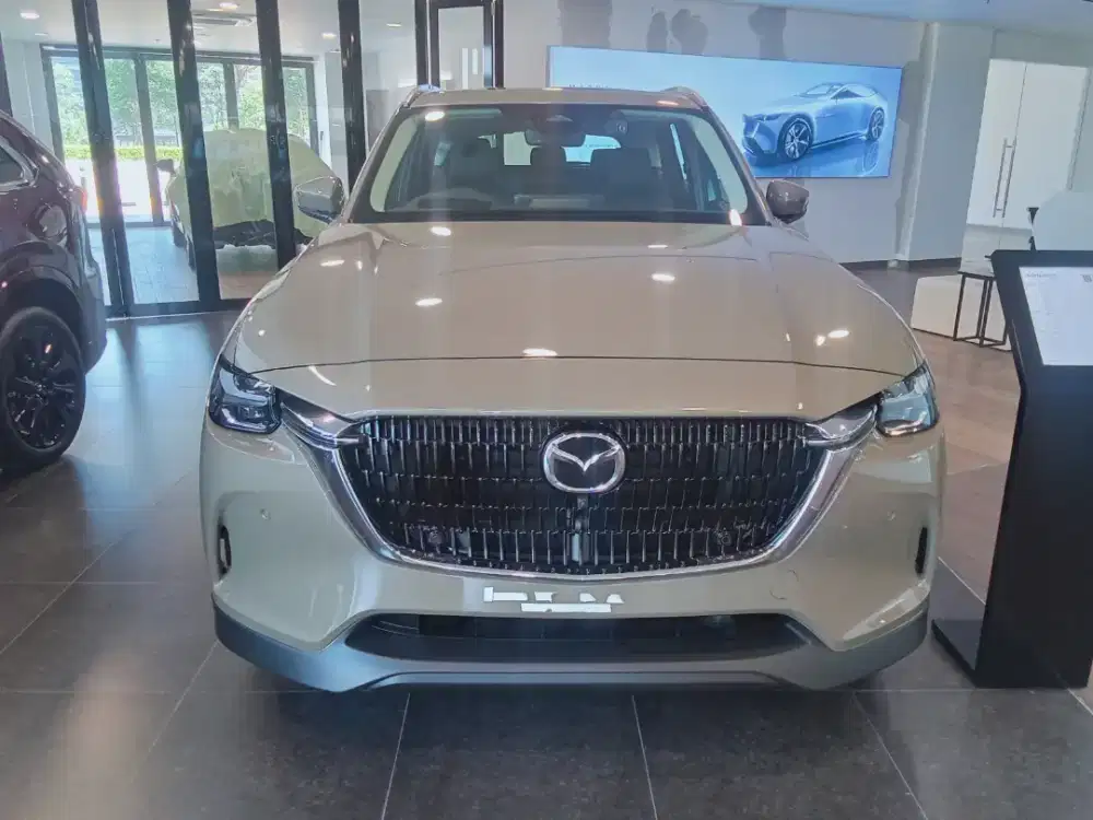 Mazda CX-60 Sport
