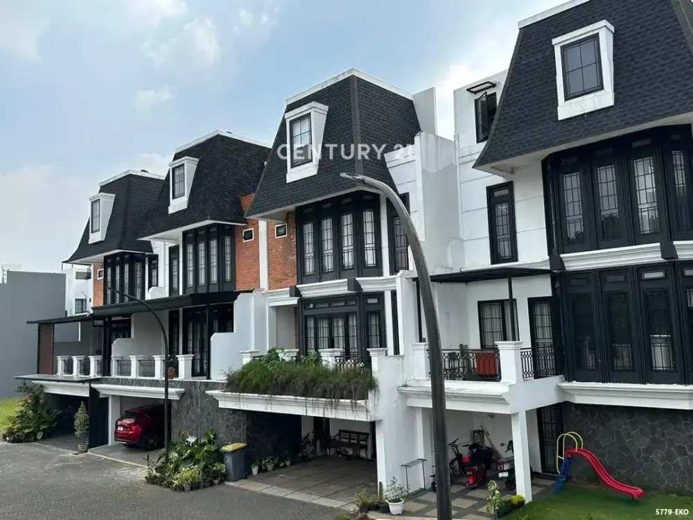 Dijual Rumah Strategis Harga Menarik Di Cinere Depok