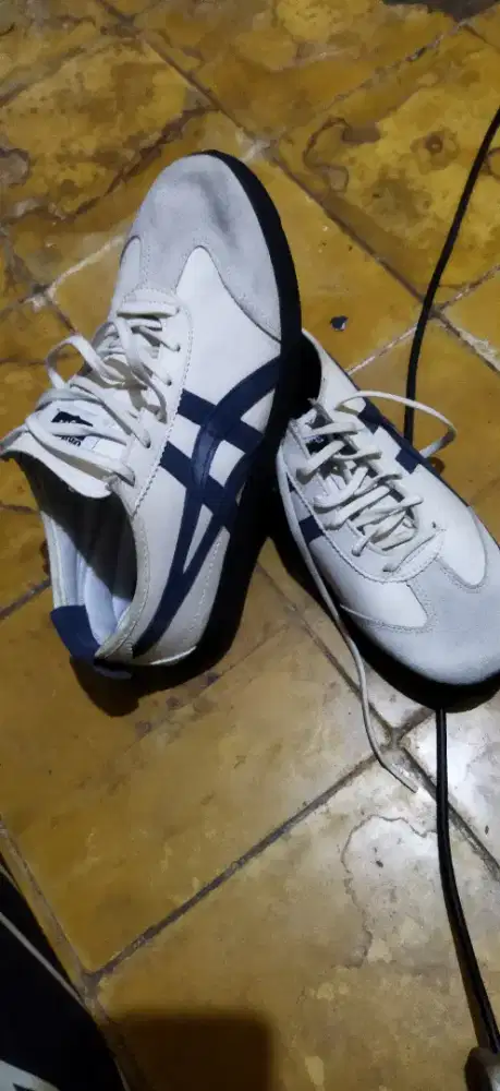 Snakers oitsuka Assic Tiger size 40