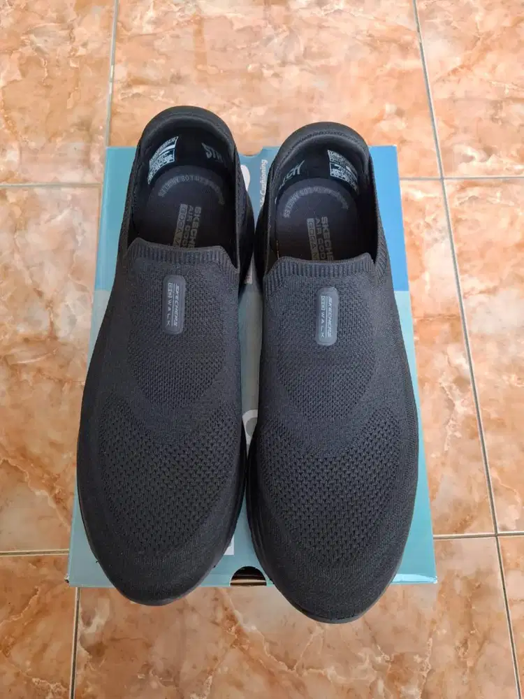 Sepatu Skechers Ori