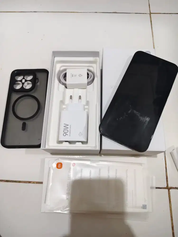 XIAOMI 15T PRO 512/12
