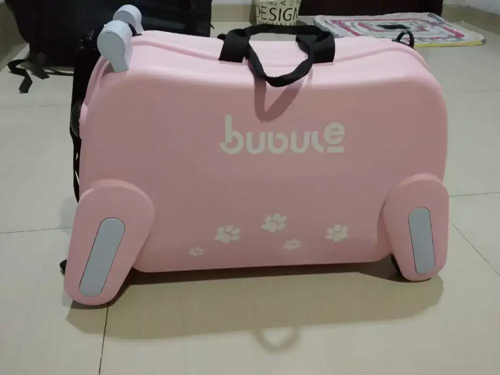 PRELOVED ALL IN KEBUTUHAN ANAK