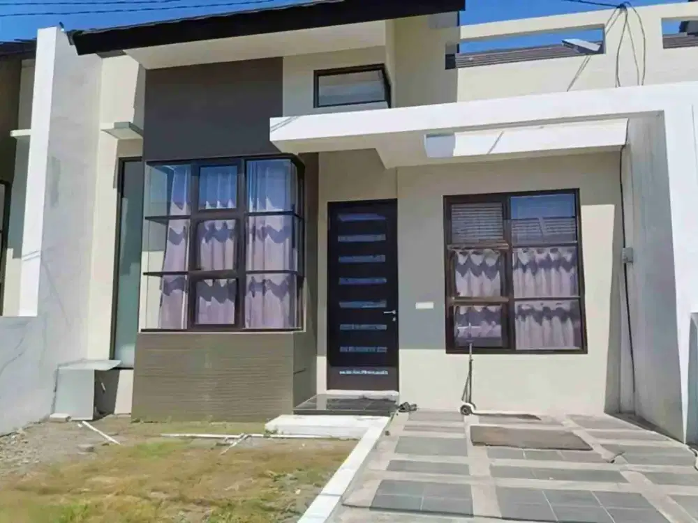 jual rugi rumah florencia regency