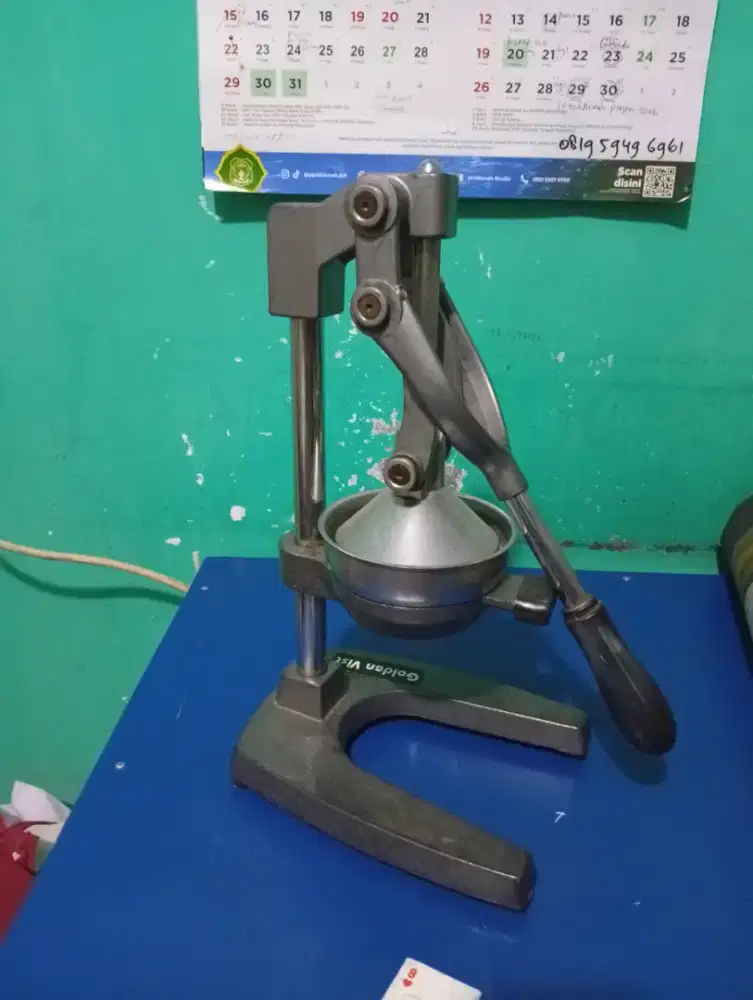 Perasaan jeruk di jual