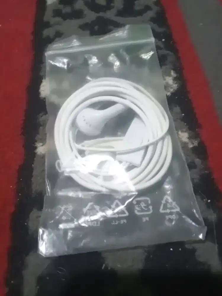 Heanset Samsung original