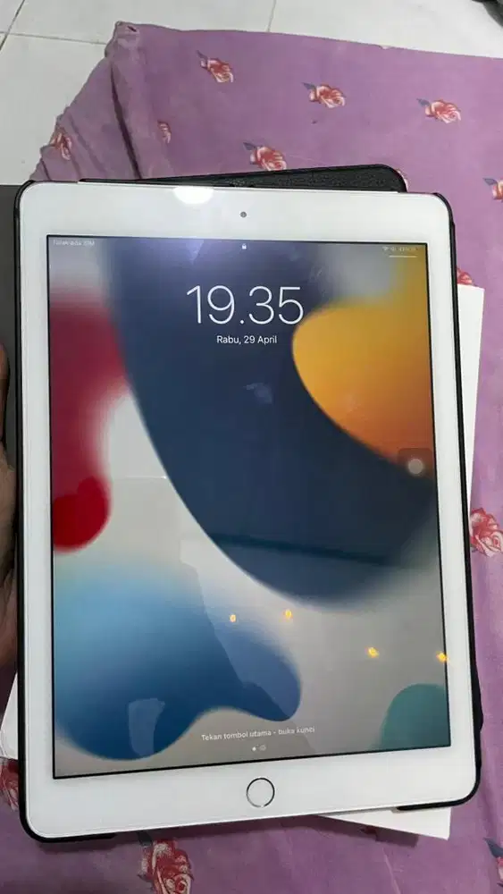 IPAD AIR 2 RAM 64GB