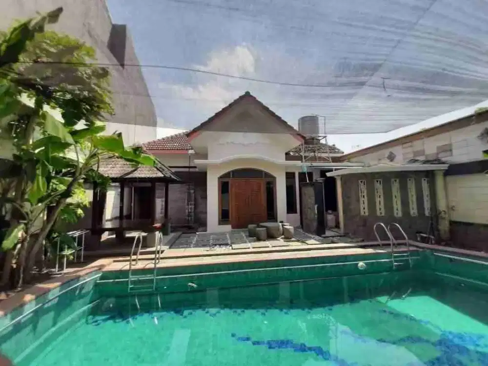 murah hitung tanah rumah rungkut menanggal
