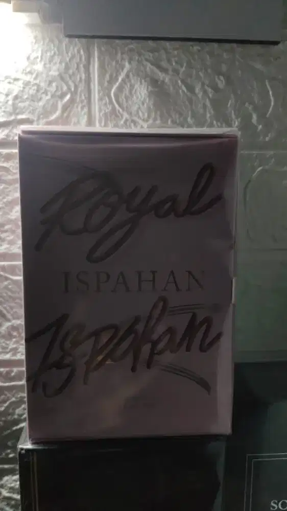 Royal Ispahan Mykonos