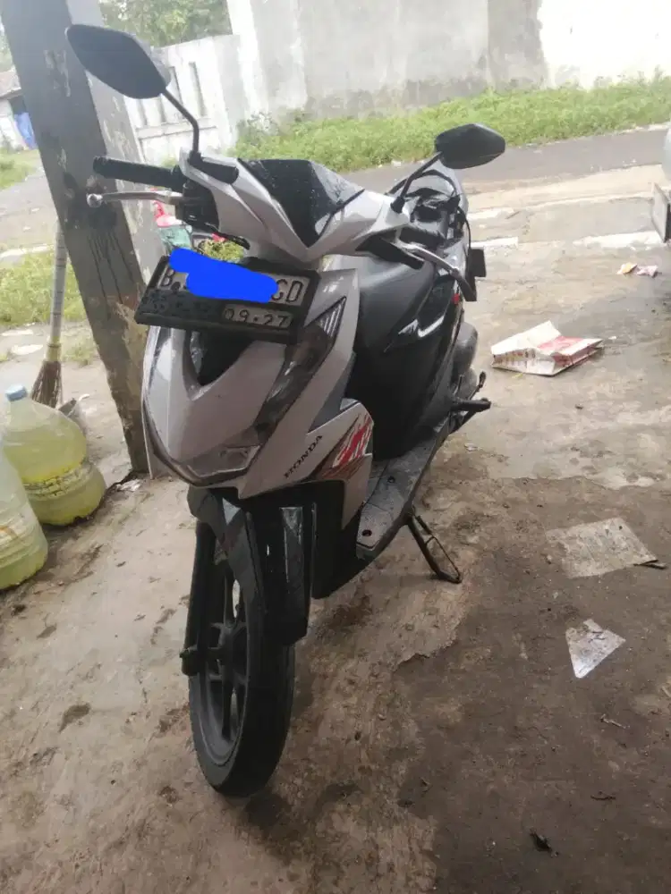 Beat 2022 siap dijual